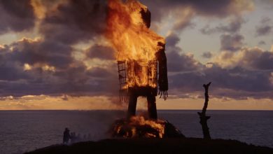 The Only Major Actor Still Alive From The Wicker Man