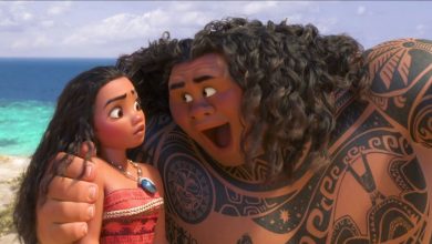 What Disney’s Live-Action Moana Movie Cast Looks Like In Real Life