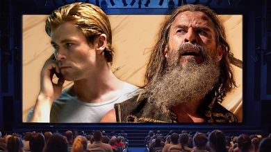 Why These Chris Hemsworth Movies Bombed At The Box Office