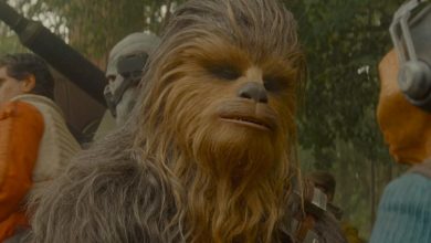 How Old Is Chewbacca When He Dies in Star Wars & How Is He Killed?