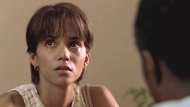 Halle Berry Had One Demand For Her Monster’s Ball Sex Scenes
