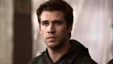 Liam Hemsworth’s Honest Thoughts On Kissing Jennifer Lawrence In The Hunger Games
