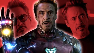How Old Robert Downey Jr.’s Iron Man Was When He Died In The MCU