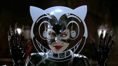 Why Sean Young’s Catwoman Campaign Became A Big Controversy