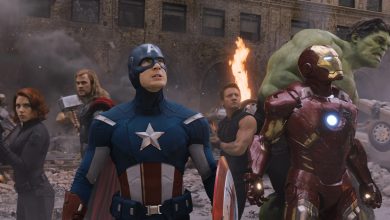 The Avengers Scene Marvel Changed To Avoid An R-Rating
