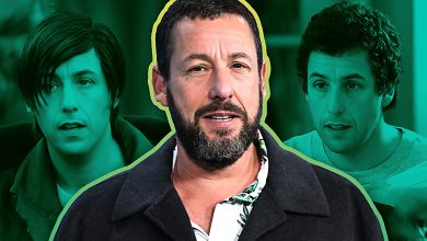 Why These Adam Sandler Movies Bombed At The Box Office