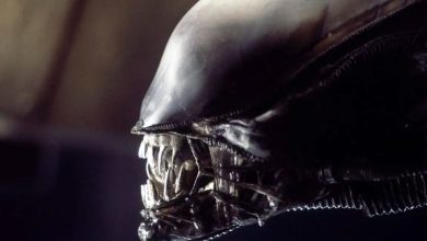 Alien’s Original Xenomorph Designs Would Have Ruined Everything