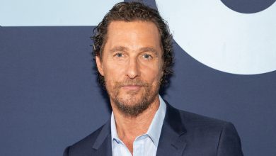 Why Matthew McConaughey Quit Hollywood For 2 Years