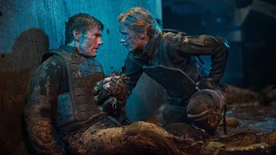 Edge Of Tomorrow Fans’ Hopes And Dreams Might Still Be Alive