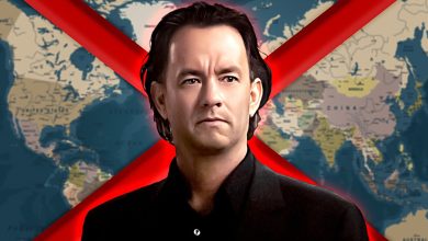 Why Tom Hanks’ Da Vinci Code Is Banned In Multiple Countries