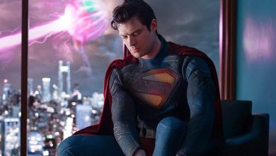 James Gunn’s Superman Movie Leaks Are Making Twitter Explode