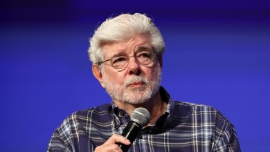 How George Lucas Really Feels About Disney’s Star Wars Projects