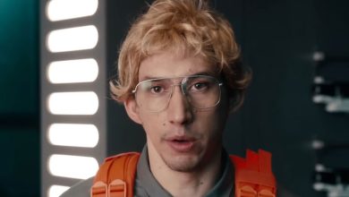 Star Wars Hate Made Adam Driver Turn Down A Hilarious SNL Sketch