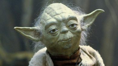 The Real Reason Yoda Talks Backwards