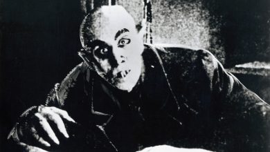 What Nosferatu Looks Like In Real Life
