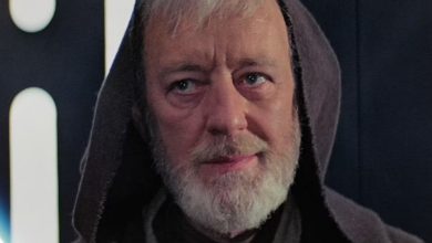 Why Obi-Wan Kenobi Disappears When Darth Vader Kills Him
