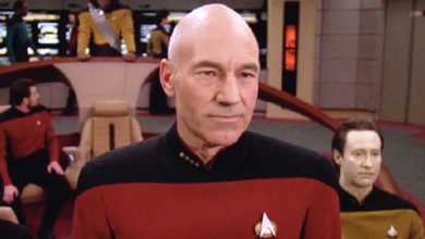 Why Star Trek’s Patrick Stewart Thinks Gene Roddenberry Hated Him As Picard
