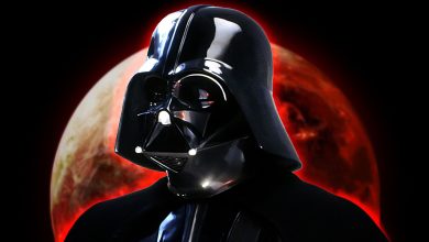 Darth Vader’s Iconic Breathing Sound Explained