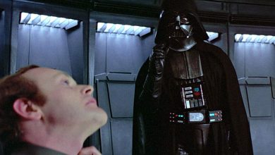 Darth Vader’s Force Choke Is Much Deeper Than You Think