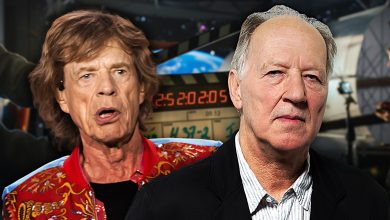 The Werner Herzog Movie Role Almost Played By Rolling Stones’ Mick Jagger