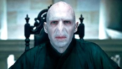 Why Voldemort Doesn’t Have A Nose, Explained