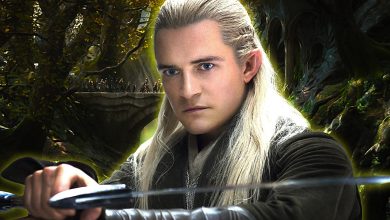Legolas’ Lord of the Rings & The Hobbit Kill Count Is Higher Than You Think