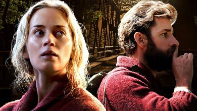 We Rewatched The A Quiet Place Series And It’s Totally Different Now