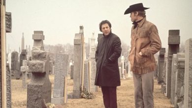 The Only Main Actors Still Alive From 1969’s Midnight Cowboy