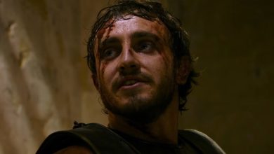 Paul Mescal & Pedro Pascal Fight To The Death In Epic First Trailer