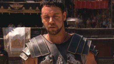 Russell Crowe Hated Gladiator More Than You Think