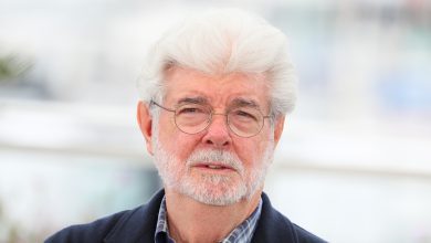 Why George Lucas Retired After Selling Star Wars