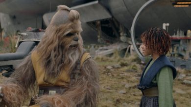 Why Wookiee Jedi Are So Rare