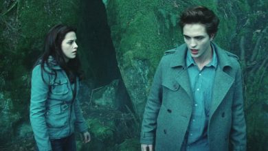 AI Reveals What Twilight Characters Should Look Like According To The Books