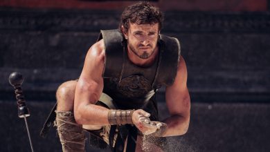 Why The Gladiator 2 Trailer Has A Huge Amount Of YouTube Dislikes