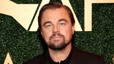 The Huge Star Wars Character Leonardo DiCaprio Turned Down