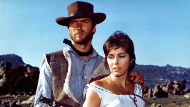 The Only Majors Actors Still Alive From Clint Eastwood’s Dollars Trilogy