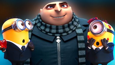 Things Only Adults Notice In Despicable Me 4