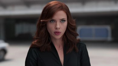 Why Scarlett Johansson’s Daughter Refuses To Watch An Avengers Movie