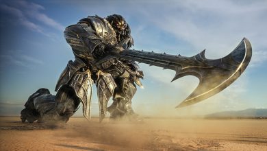 The 5 Most Powerful Decepticons, Ranked