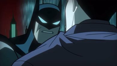Kevin Conroy’s Final Lines As Batman Are More Heartbreaking After His Death
