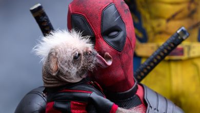 The Deadpool & Wolverine Trailer’s Lady Deadpool Has Fans Saying One Thing