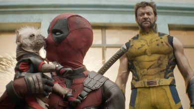 The Deadpool & Wolverine Trailer Product Placement You Likely Missed