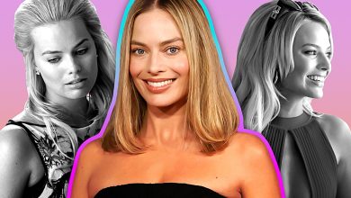 Margot Robbie Was Never The Same After The Wolf Of Wall Street