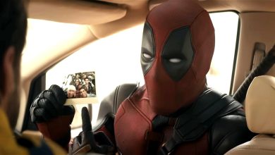 Deadpool & Wolverine Final Trailer Confirms X-23 Return & Teases Spider-Man