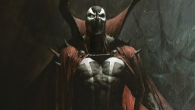 What Is ‘King Spawn’? The Latest Spawn Movie Reboot & Its Plot, Explained