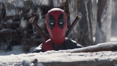 Why ‘Sexy Deadpool’ Looks Different & Wears Armor, Explained