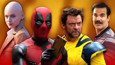 Small Details You Missed In Deadpool & Wolverine