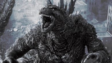 Godzilla Minus One/Minus Color Lands A Netflix Release Date