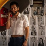 Ramón Rodríguez on ‘Will Trent’ and Redefining Latino Representation