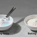 Baking Soda vs Baking Powder